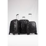 Albatros PP504 Black Valiz Seti