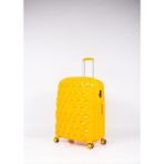 Albatros PP504 Yellow Büyük Boy Valiz