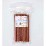 Albatros Store Kuzulu Dental Yıldız 5x85-90 gr Ağız ve Diş Sağlığı Destekleyici Köpek Ödül Kemirme Çubuğu