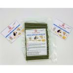 Albatros Store Naneli Dental Yıldız 30x500-550 gr Ağız ve Diş Sağlığı Destekleyici Köpek Ödül Kemirme Çubuğu