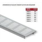 Albatur Koza 70x200 mm Alüminyum Menfez