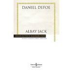 Albay Jack - İş Bankası Kültür Yayınları