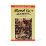 ALBAYRAK OLAYI - DURSUN ALI AKBULUT