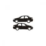 Albea sticker Fiat tofas oto stickers Yapıştırma