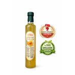 ALBEE Sandaloz Sakızı Sirkesi - 500 ml (Doğal Fermentasyon)