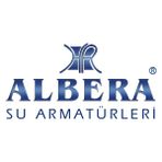 Albera Banyo Bataryası Seral Mix 40'lık Kartuşlu - Krom