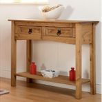 Albero Home Bacon Masif Dresuar
