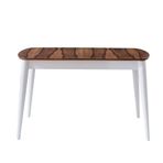 Albero Home Retro Masa Takımı