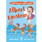 Albert Einstein Bilim İnsanlarının İzinde Timaş Yayınları