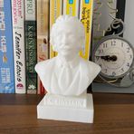 Albert Einstein Dekoratif Obje Kitaplık Dekor Hediyelik Biblo