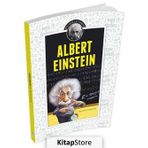 Albert Einstein - Ercan Gökyurt