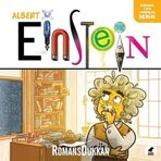 Albert Einstein - Gökçe Akgül