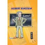 Albert Einstein - Tanıyor Musun? - Johanne Menard