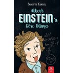 Albert Einstein'a Göre Dünya - Brigitte Kernel