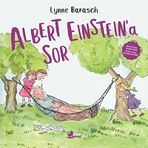 Albert Einstein’a Sor - Lynne Barasch