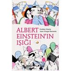 ALBERT EİNSTEİNIN IŞIĞI - FRÉDÉRIC MORLOT