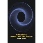 Albert Einstein's Theory of Relativity - Carl Wilkinson