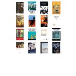 Albertine Kayıp: Kayıp Zamanın İzinde + 15 Kitap Daha (Set)