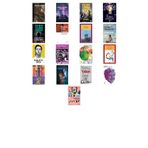 Albertine Kayıp: Kayıp Zamanın İzinde + 16 Kitap Daha (Set)