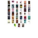 Albertine Kayıp: Kayıp Zamanın İzinde + 38 Kitap Daha (Set)