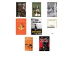 Albertine Kayıp: Kayıp Zamanın İzinde + 7 Kitap Daha (Set)
