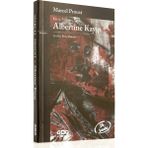 ALBERTINE KAYIP - MARCEL PROUST