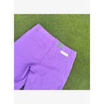 Alberto Audrey-K 3xDRY® Cooler Orta Bel Geniş Paça Kadın Şort