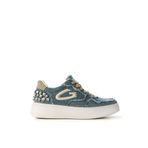 Alberto Guardiani Kadın Sneaker G03G100031, 40