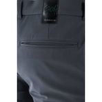 Alberto Ian 3xdry® Cooler Slim Fit Erkek Pantolonu - 0-Gri - -- - 90 cm