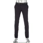 Alberto Ian 3xdry® Cooler Slim Fit Erkek Pantolonu - 0-Lacivert - -- - 26