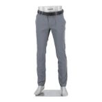 Alberto Ian 3xdry® Cooler Slim Fit Erkek Pantolonu - 00 Gri - -- - 27