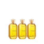 Alberto Taccini 100 ml Passion 3'lü Kadın Parfümü