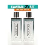 Alberto Taccini Acropolis EDP 2x100 ml Erkek Parfüm