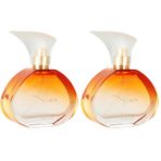 Alberto Taccini AURORA Kadın Parfümü -100 ml (2 paketi)