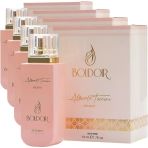 Alberto Taccini Boudoir Kadın Parfümü 50 ml 1 Paket (1 x 50 ml) (4 paketi)