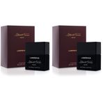 Alberto Taccini EDP 2x50 ml 2 Paket Limerence Erkek Parfüm