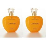 Alberto Taccini GABRIELLE Kadın Parfümü -100 ml (2 paketi)