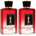 Alberto Taccini HERA Kadın Parfümü - 100 ml (2 paketi)