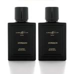 Alberto Taccini Hyperion EDP 2 x 60 ml Erkek Parfüm