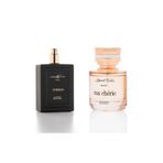 Alberto Taccini Ma Cherie Ve Hyperion Parfum