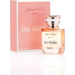Alberto Taccini Ma Chérie EDP Kadın Parfümü 50 ml Aromatik Koku ile Hediyelik Seçenek