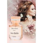 Alberto Taccini Ma Chérie EDP Kadın Parfümü 50 ml Oryantal Koku ile Modern Zarafet