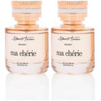 Alberto Taccini Ma Chérie Kadın Parfümü 50 ml 1 Paket (1 x 50 ml) (2 paketi)