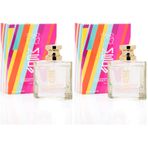 Alberto Taccini Meow Kadın Parfümü 50 ml 1 Paket (1 x 50 ml) (2 paketi)