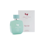 Alberto Taccini Nice Girl EDP 60 ml Kadın Parfüm