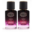 Alberto Taccini Nocturnal EDP 2x30 ml Kadın Parfümü