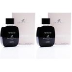 Alberto Taccini Petrichor Kadın Parfümü 50 ml 1 Paket (1 x 50 ml) (2 paketi)