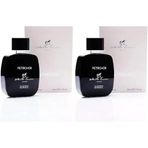 Alberto Taccini Petrichor Kadın Parfümü 50 ml 1 Paket (1 x 50 ml) (2 paketi)