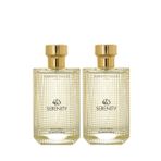 Alberto Taccini Serenity 95 ml 2'li Kadın Parfüm