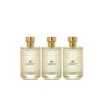 Alberto Taccini Serenity 95 ml 3'lü Kadın Parfüm